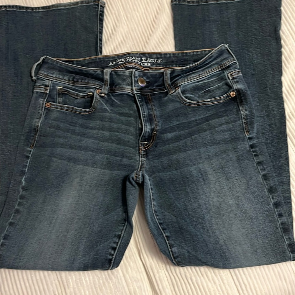 No longer fit